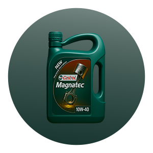 روغن موتور